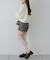 【Holiday collection】ツイードショートパンツ