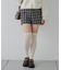 【RMAF】ツイードショートパンツ