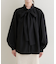 【natural couture】ボウタイリボンブラウス