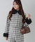 【Holiday collection】ツイードジャケット