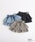 【one after another】フリルミニスカート
