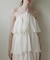【Seemi】ティアードワンピ