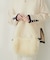 【natural couture】ファーミニバッグ