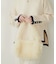 【natural couture】ファーミニバッグ