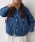 【2026SS】丈が選べる！アソートデニムジャケット