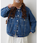 【2026SS】丈が選べる！アソートデニムジャケット