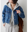 【2026SS】丈が選べる！アソートデニムジャケット