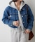 【2026SS】丈が選べる！アソートデニムジャケット
