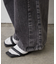 【2026SS】カーブラインデニムパンツ