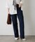 【2026SS】ストレートデニムパンツ