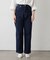 【2026SS】ストレートデニムパンツ