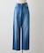 【2026SS】ストレートデニムパンツ