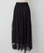 【2026SS】ひげレースティアードスカート
