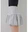 【2026SS】レースバルーンミニスカート