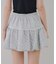 【2026SS】レースバルーンミニスカート