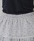 【2026SS】レースバルーンミニスカート