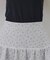 【2026SS】レースバルーンミニスカート