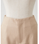 【2026SS】裾フリルショートパンツ