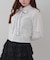 【2026SS】アソートボウタイブラウス