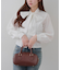 【2026SS】アソートボウタイブラウス