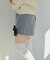 【2026SS】スタイルアップショートパンツ