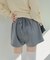 【2026SS】スタイルアップショートパンツ