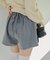 【2026SS】スタイルアップショートパンツ