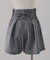 【2026SS】スタイルアップショートパンツ