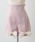 【2026SS】スタイルアップショートパンツ