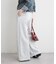 【2026SS】サイドレーススウェットパンツ