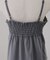 【2026SS】プリーツキャミワンピース