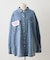 【2026SS】【SETUP対応】デニムシャケット