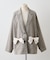 【2026SS】マルチWAYテーラージャケット