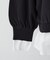 【nane/WEB限定】《一枚でこなれ感》シャツドッキングニット
