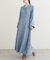 【natural couture】〈osono〉観劇ワンピース