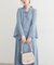 【natural couture】〈osono〉観劇ワンピース