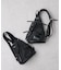 【WEB限定】《ショルダーにもリュックにも！》2WAYバッグ