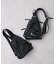 【WEB限定】《ショルダーにもリュックにも！》2WAYバッグ
