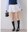 アソートフリルミニスカート