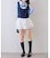 アソートフリルミニスカート