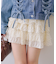 アソートフリルミニスカート