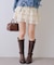 アソートフリルミニスカート