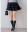 アソートフリルミニスカート
