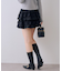 アソートフリルミニスカート