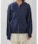 【U.S. POLO ASSN. ×RMAF】WZIPパーカー
