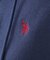【U.S. POLO ASSN. ×RMAF】WZIPパーカー