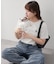 【U.S. POLO ASSN. ×RMAF】スムースTシャツ