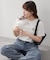 【U.S. POLO ASSN. ×RMAF】スムースTシャツ