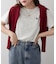 【U.S. POLO ASSN. ×RMAF】スムースTシャツ