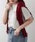【U.S. POLO ASSN. ×RMAF】スムースTシャツ